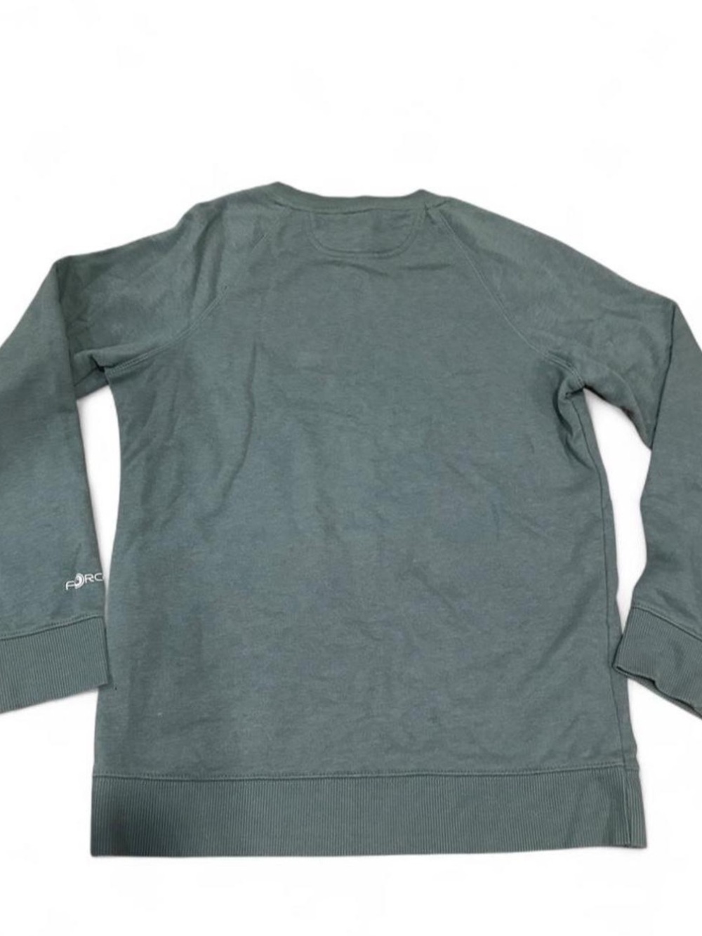 Carhartt women’s crewneck size small - Picture 4 of 7